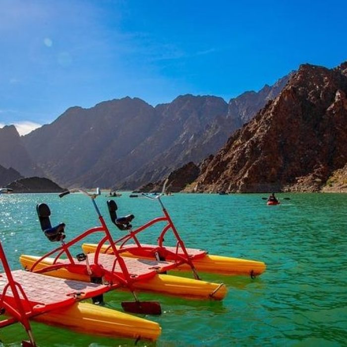 hatta tour